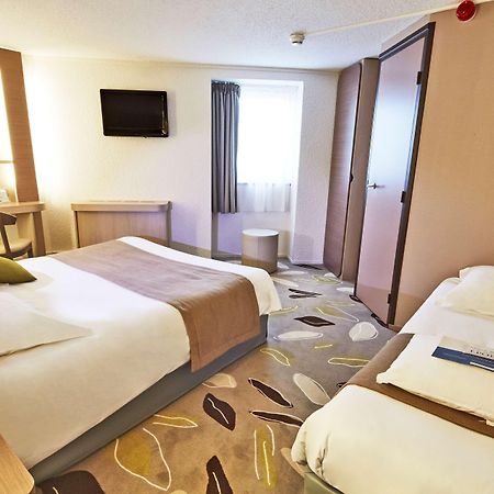 Kyriad Hotel Nevers Centre Ngoại thất bức ảnh