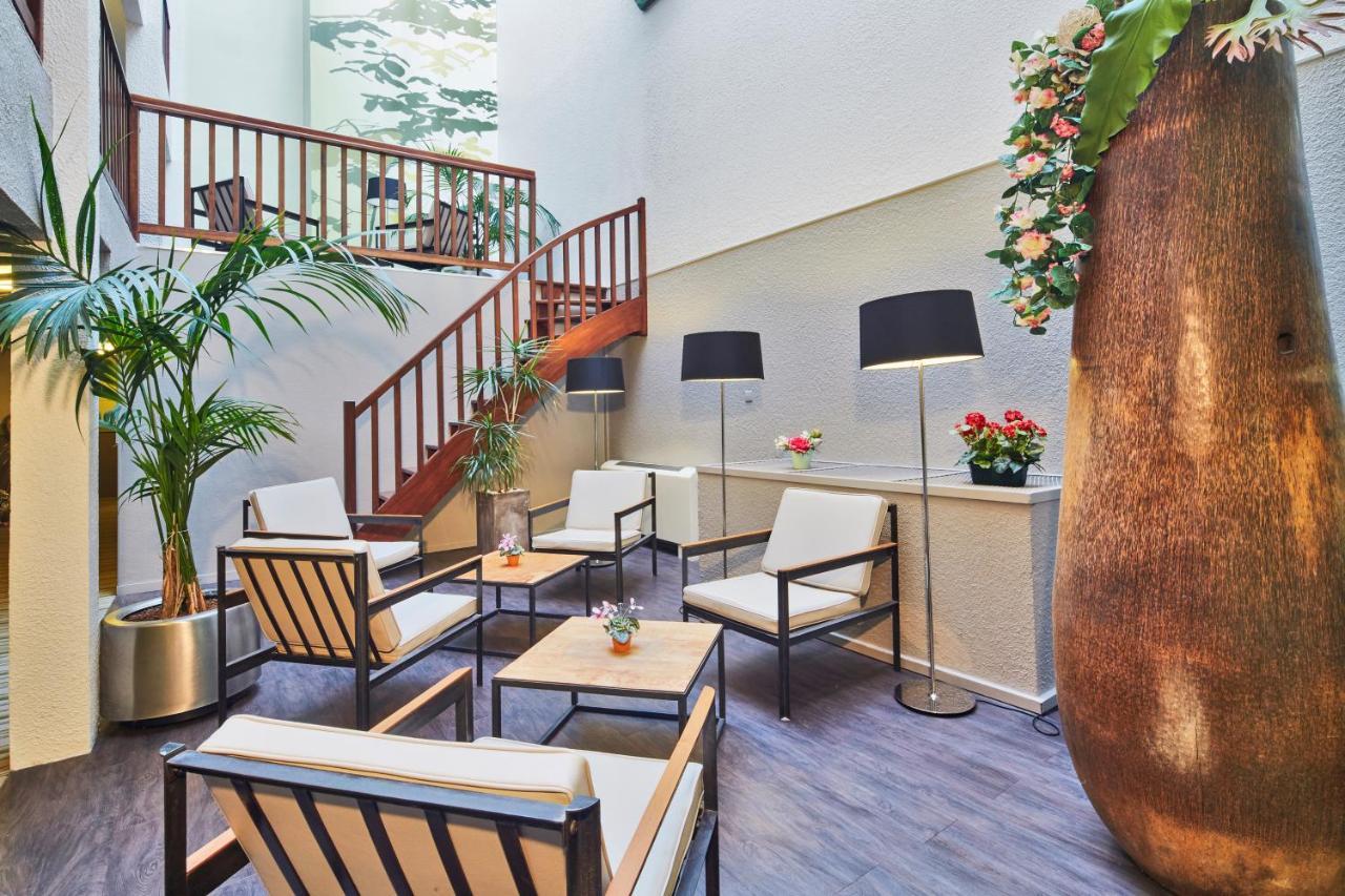 Kyriad Hotel Nevers Centre Ngoại thất bức ảnh
