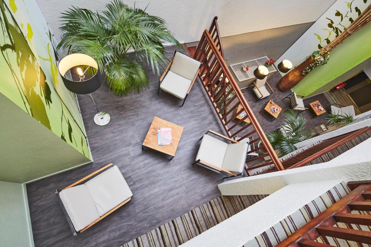Kyriad Hotel Nevers Centre Ngoại thất bức ảnh