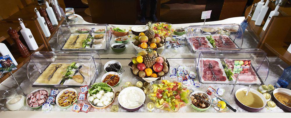 Kyriad Hotel Nevers Centre Ngoại thất bức ảnh