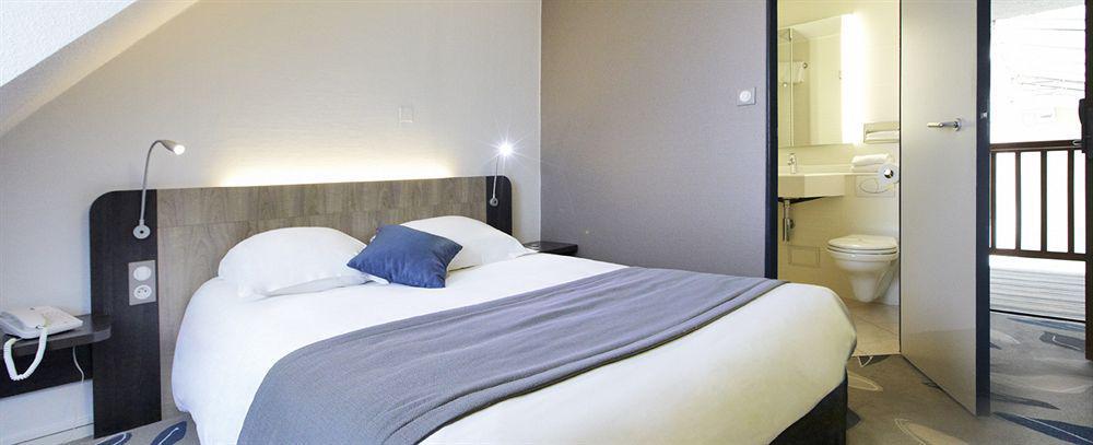 Kyriad Hotel Nevers Centre Ngoại thất bức ảnh