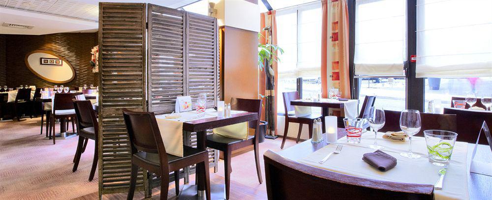 Kyriad Hotel Nevers Centre Ngoại thất bức ảnh