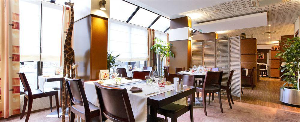 Kyriad Hotel Nevers Centre Ngoại thất bức ảnh