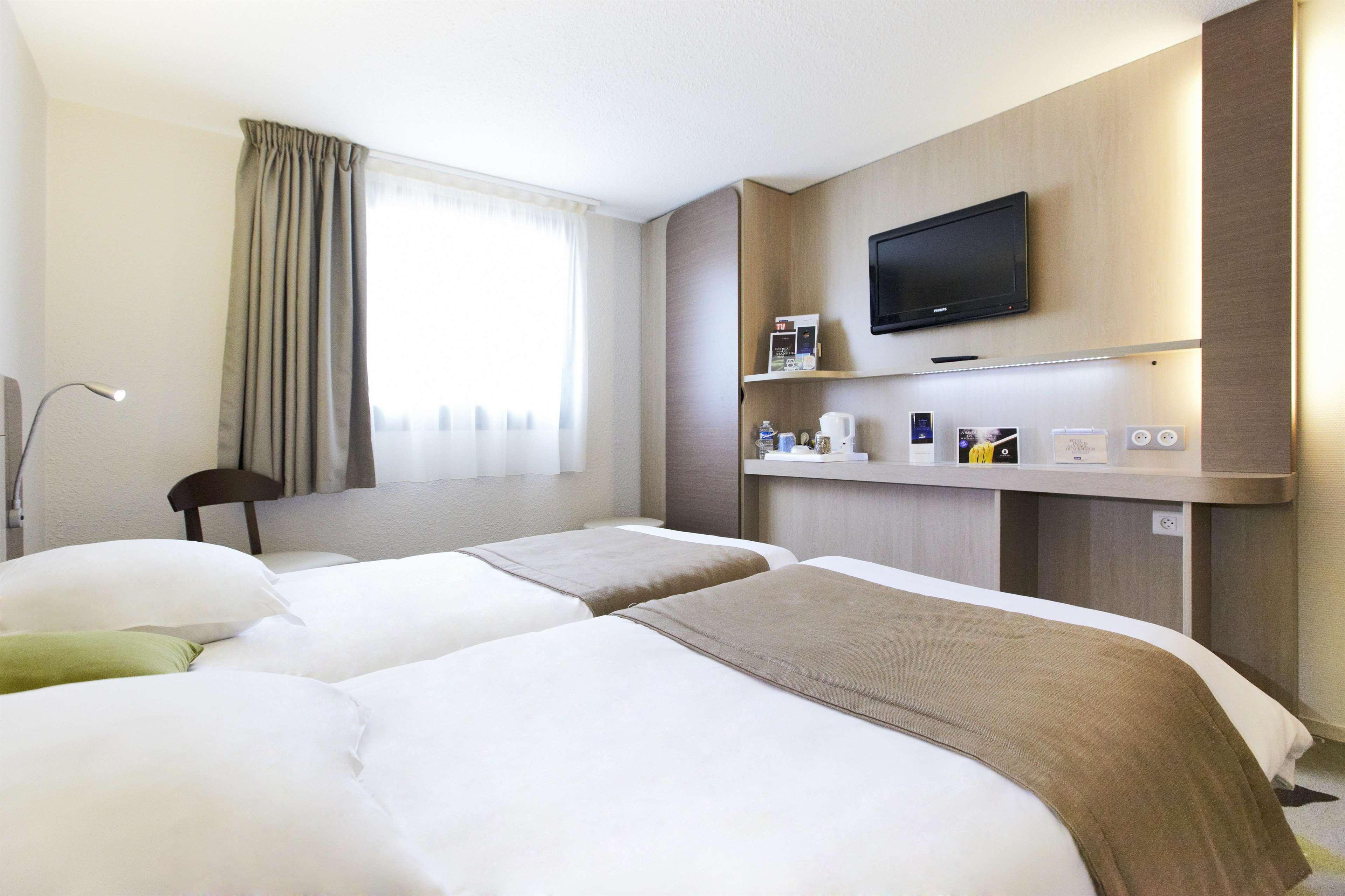 Kyriad Hotel Nevers Centre Ngoại thất bức ảnh