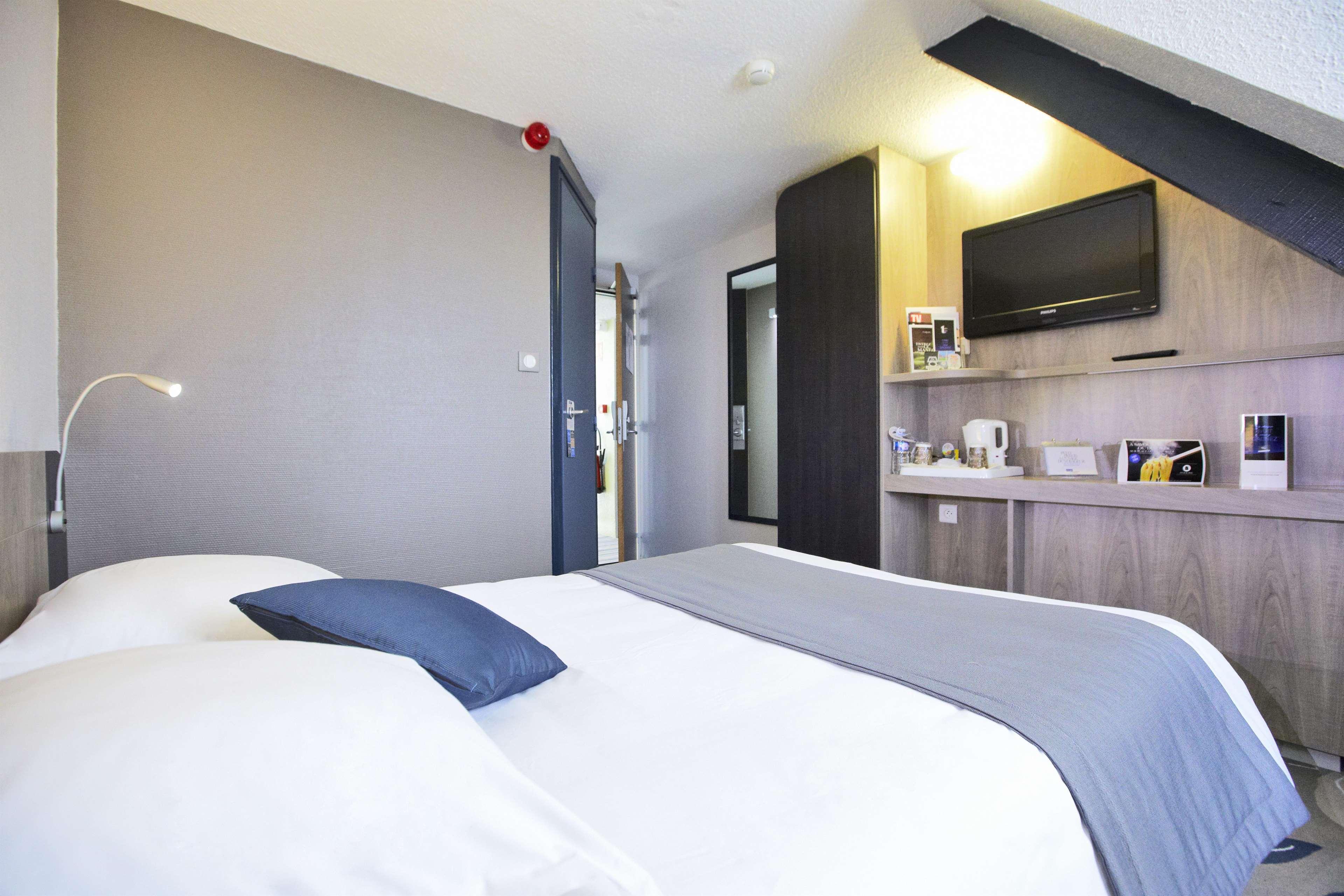 Kyriad Hotel Nevers Centre Ngoại thất bức ảnh
