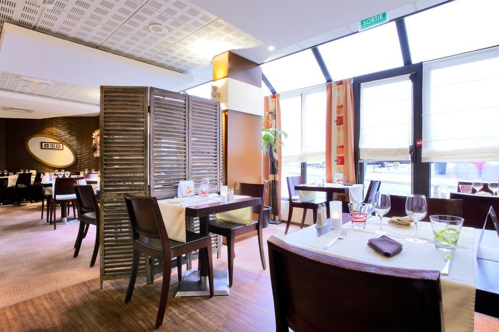 Kyriad Hotel Nevers Centre Ngoại thất bức ảnh