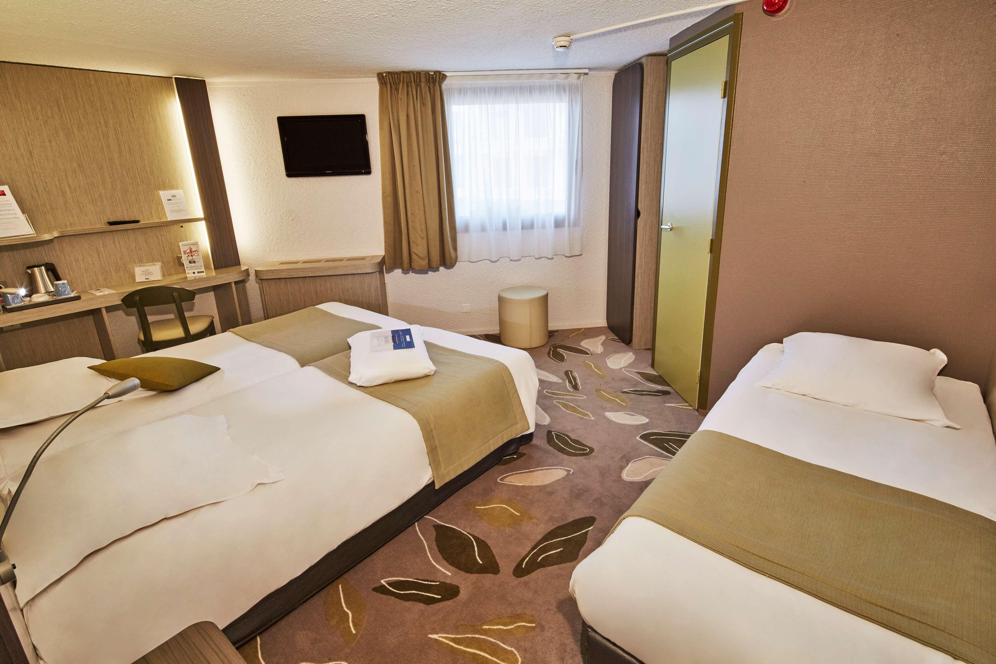Kyriad Hotel Nevers Centre Ngoại thất bức ảnh