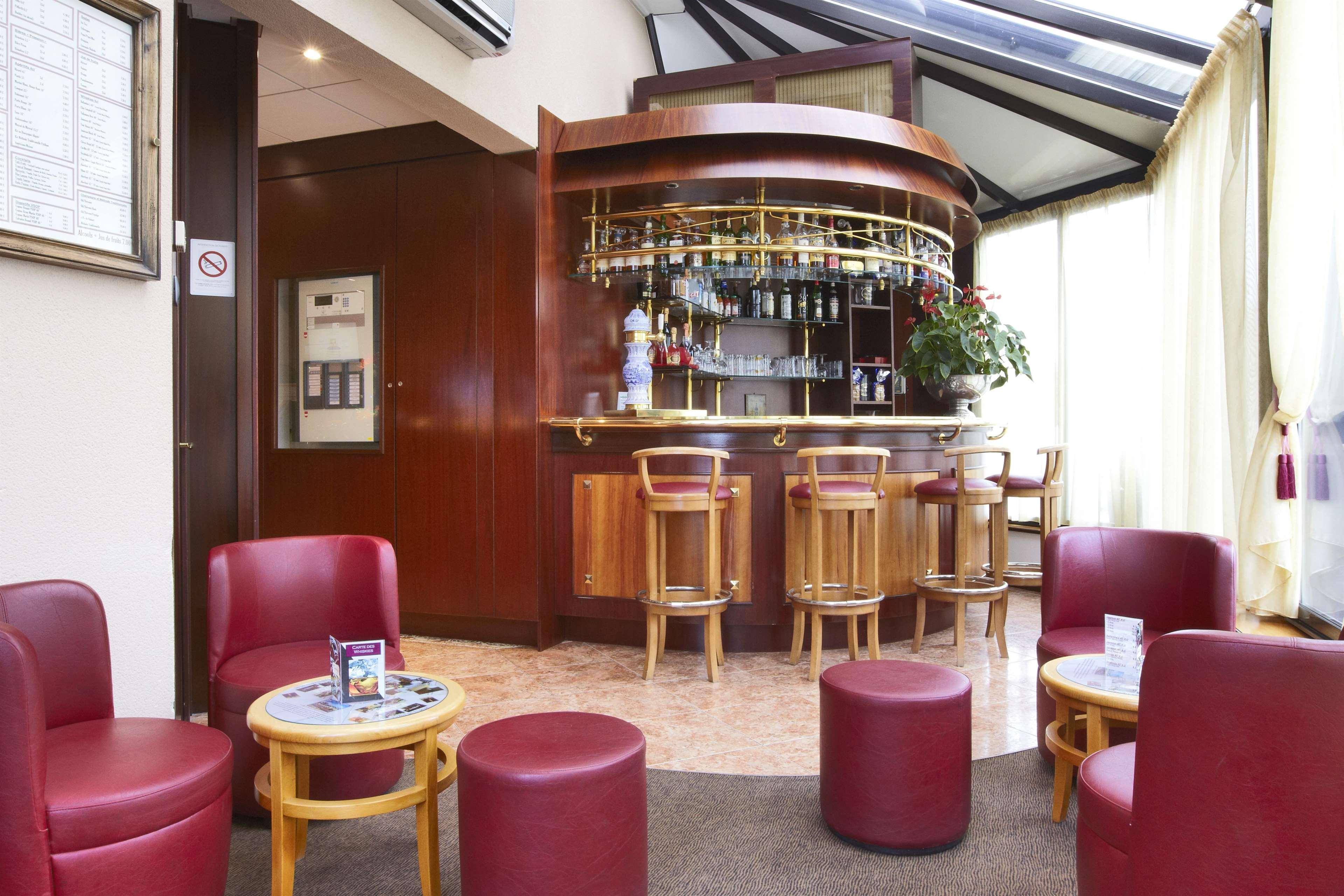 Kyriad Hotel Nevers Centre Ngoại thất bức ảnh