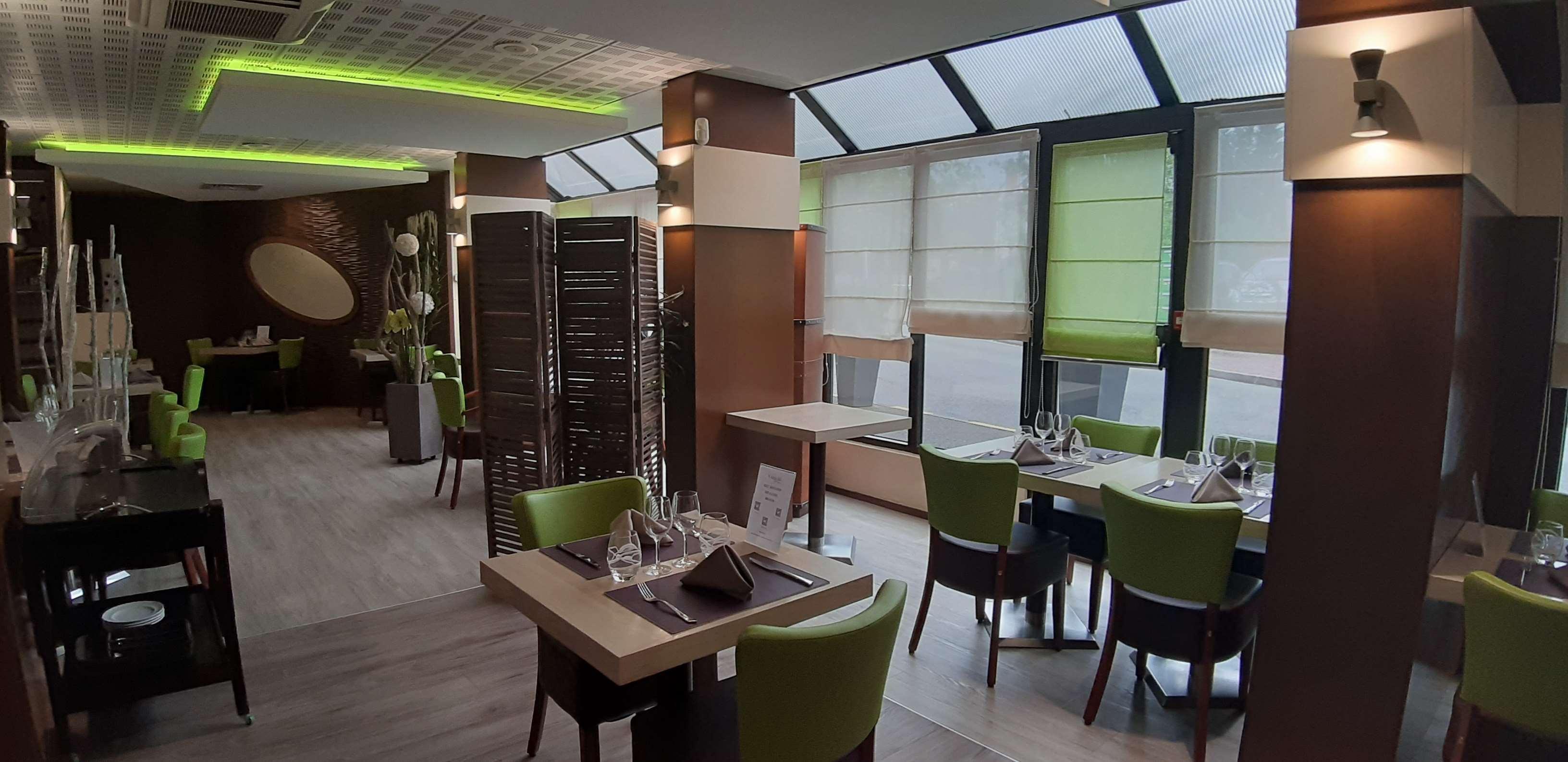 Kyriad Hotel Nevers Centre Ngoại thất bức ảnh