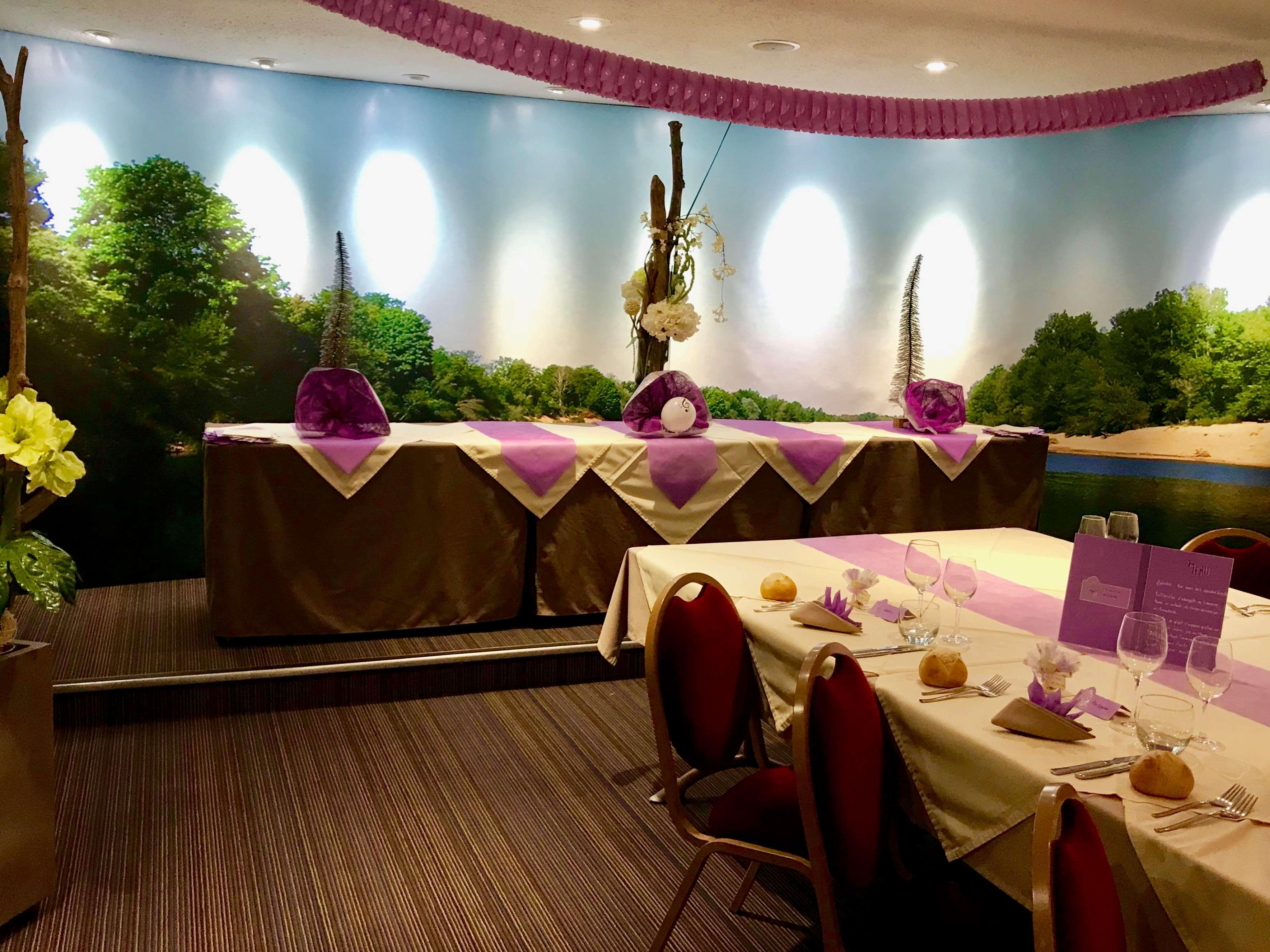 Kyriad Hotel Nevers Centre Ngoại thất bức ảnh
