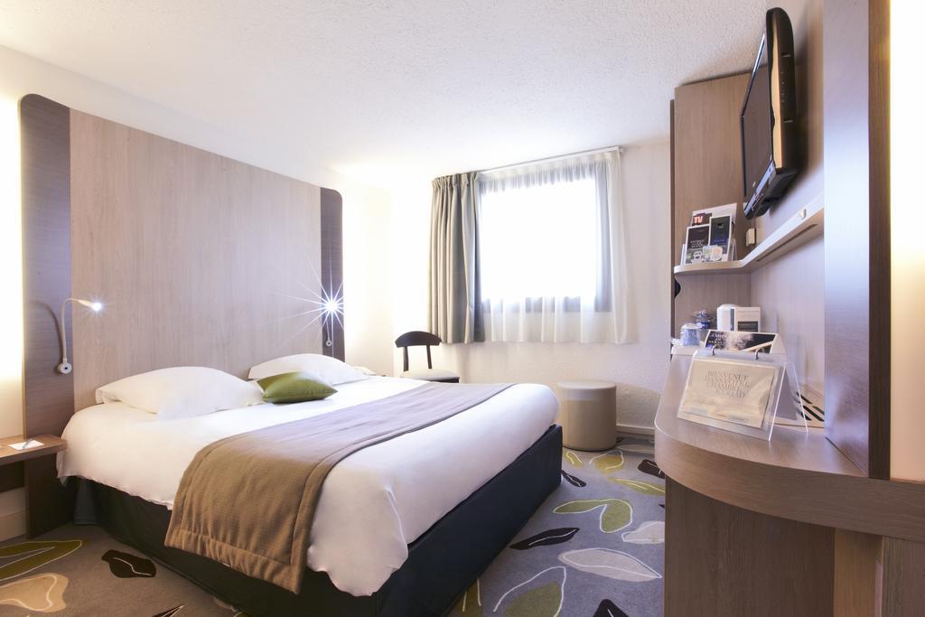 Kyriad Hotel Nevers Centre Ngoại thất bức ảnh